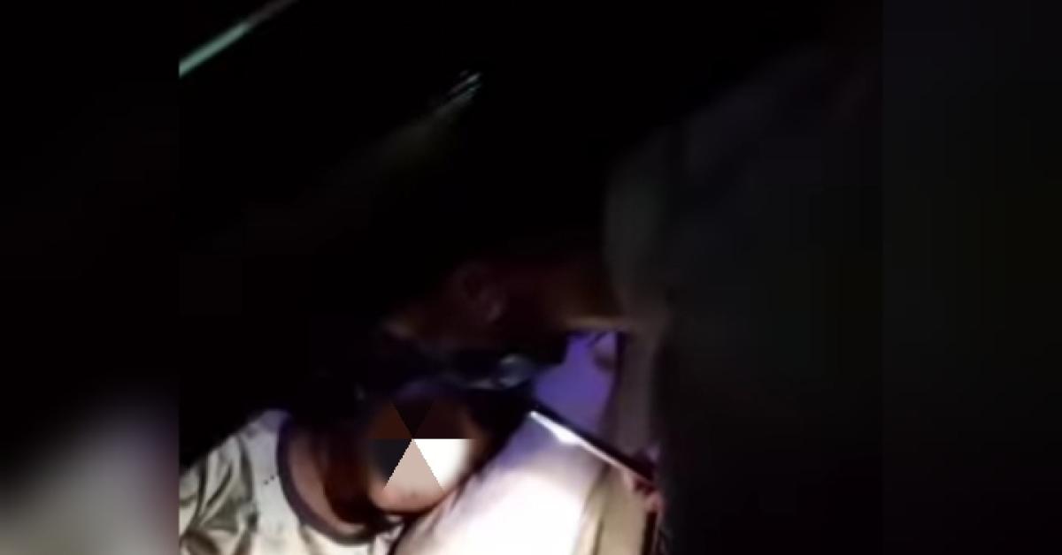 Ditinggal Beli Mendoan, Balita di Tangerang Terkunci Dalam Mobil, Kondisinya... 