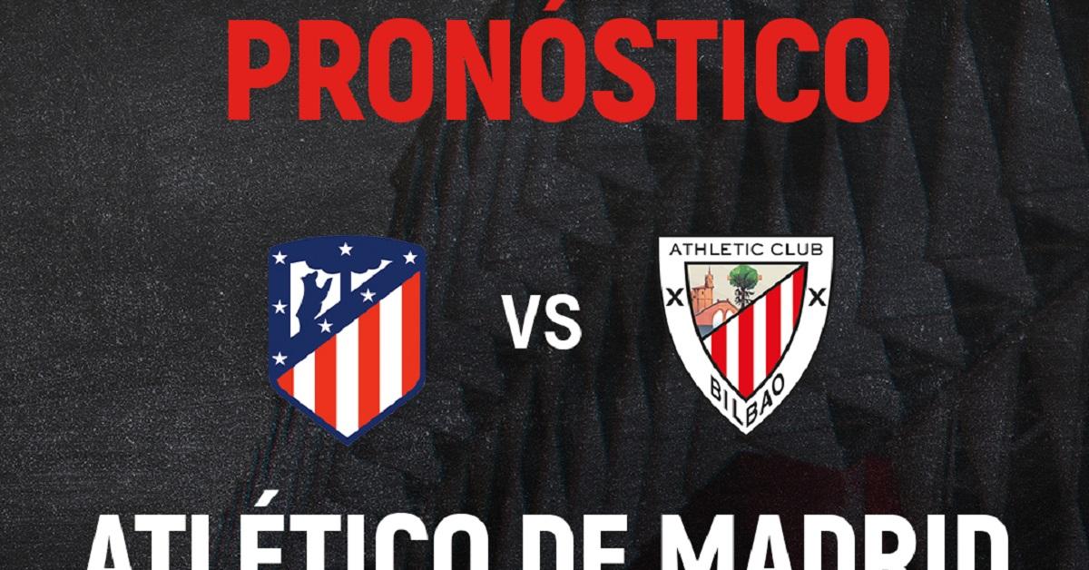 Link Live Streaming Liga Spanyol 2022/2023: Atletico Madrid vs Athletic Bilbao