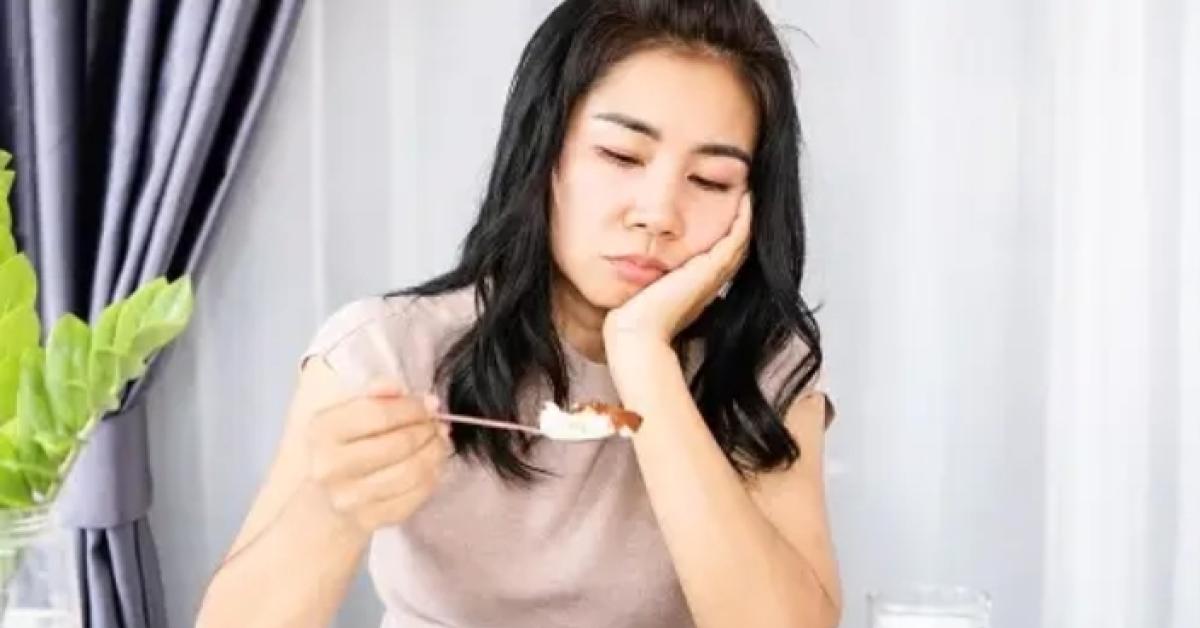 Mengembalikan Nafsu Makan dengan Tips Sederhana