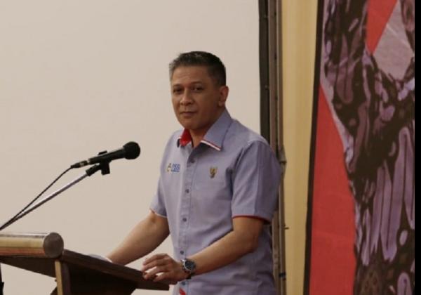 Iwan Budianto Mundur Dari PSSI Buntut Tragedi Kanjuruhan: Kami Tiada Henti Untuk Meminta Maaf