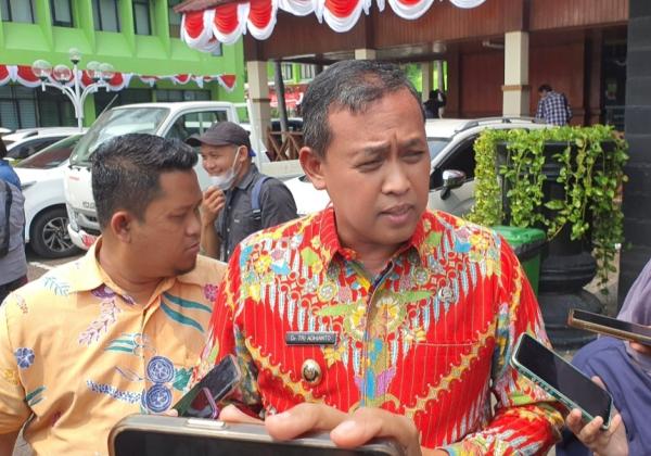 Jelang Habis Masa Jabatan, Ini Pesan Tri Adhianto Kepada Calon Pejabat Wali Kota Bekasi