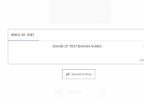 Gratis! Sound of Text WA Bahasa Sunda, Begini Cara Bikin dan Setel Nada Dering Menarik di Android