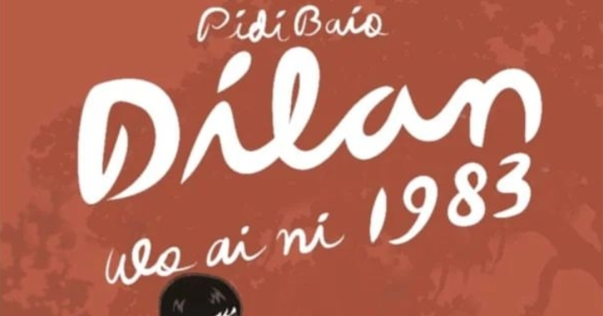 Karya Baru Pidi Baiq, Dilan Wo Ai Ni 1983 Menceritakan Masa Remaja di Timor Timur