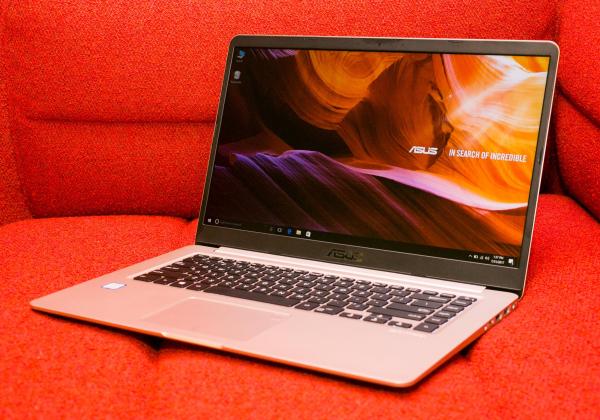 Rekomendasi Laptop Asus Rp5 Jutaan, Performa Tetap Tangguh!