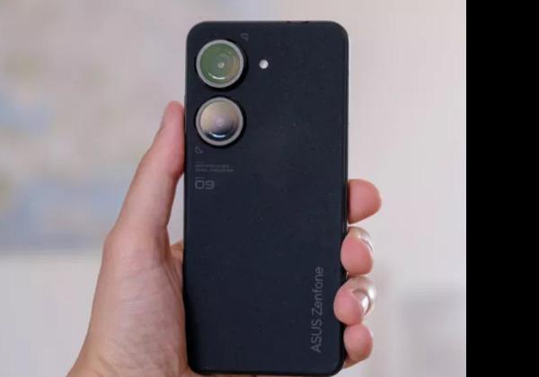 ASUS Zenfone 9: Smartphone Flagship dengan Kamera Ganda, Segini Harga Terbarunya