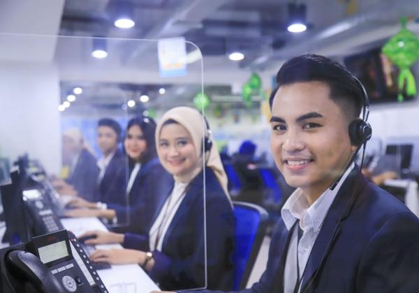 Menjawab Kebutuhan Nasabah, BRI Terus Lakukan Pembaruan