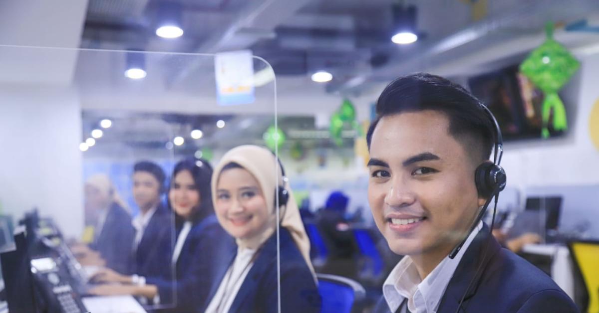 Menjawab Kebutuhan Nasabah, BRI Terus Lakukan Pembaruan