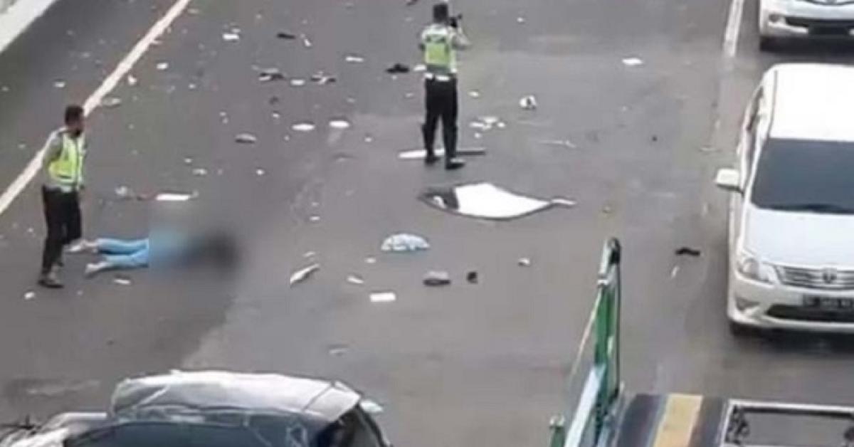 Kecelakaan Maut Mahasiswi Kedokteran, Polisi: Ada Tiga Unsur Penyebab Kecelakaan