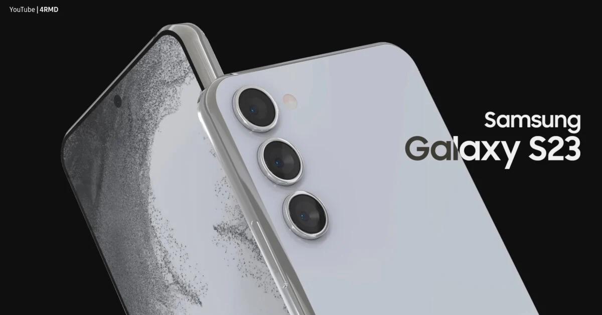 Samsung Siap Luncurkan Galaxy S23 Dalam Waktu Dekat 