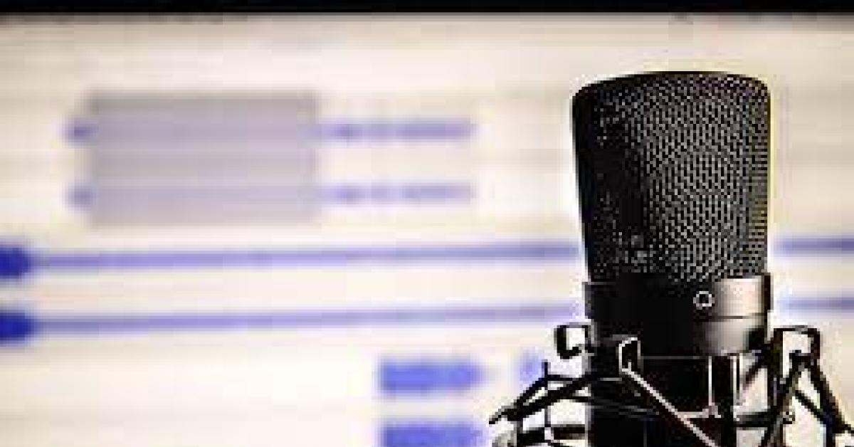 Simak Cara Umum Menjadi Podcaster, Berbagi Pengalaman, Pengetahuan Untuk Audiens 