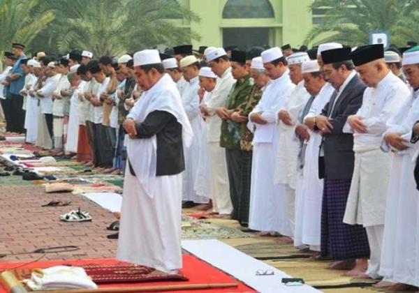 Beda Lagi dengan Muhammadiyah, Pemerintah Tetapkan Idul Adha 1444 H Jatuh pada Kamis 29 Juni 2023 