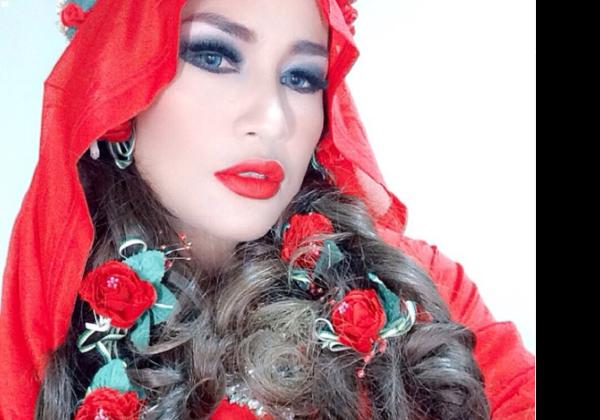 Profil dan Lagu Lilis Karlina yang Anaknya Masih SMP Ditangkap Polisi Karena Kasus Narkoba