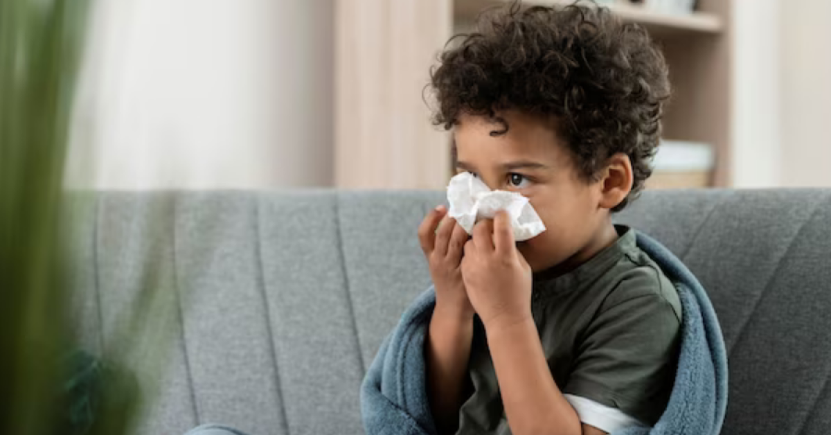 Waspada! Mycoplasma Pneumoniae Sudah Masuk Jakarta, Hindari 4 Jenis Makanan Ini untuk Anak-anak