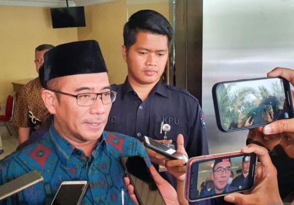 Sidang Putusan Dugaan Asusila Ketua KPU Hasyim Asy'ari digelar 3 Juli 2024