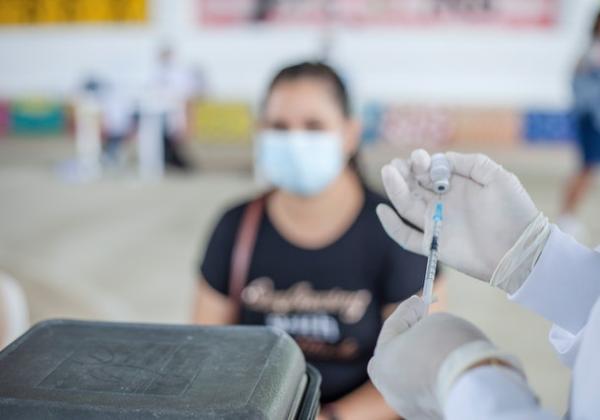 Akademisi: Panja Vaksin Harus Tegas Pertanyakan Ketersediaan Vaksin Booster Halal yang Jadi Syarat Mudik