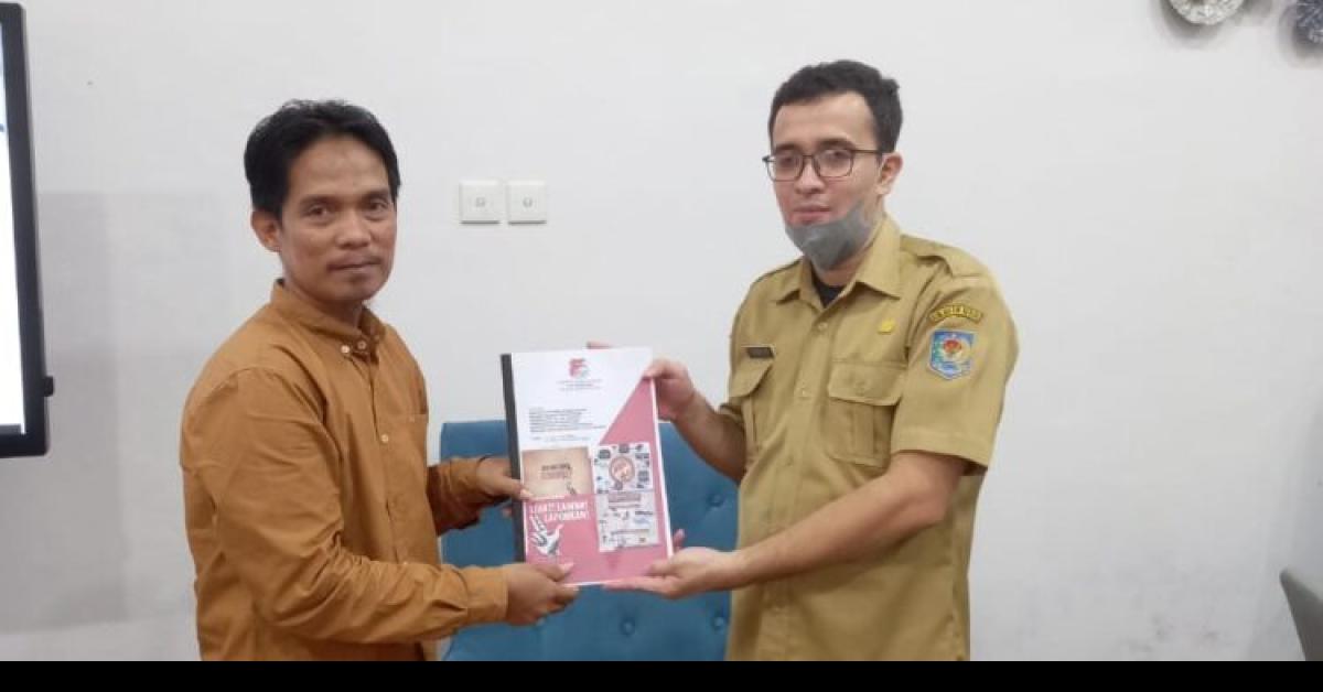 Diduga Melawan Hukum, Kemendagri Diminta Nonaktifkan PJ Bupati Muara Enim