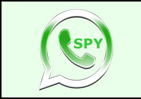 Cara Log In Social Spy Whatsapp, Aplikasi Penyadap WA Yang Bisa Bongkar Chat Seseorang Dari Jarak Jauh!