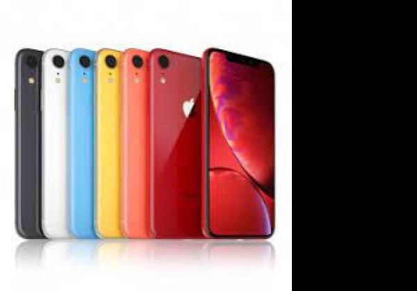 Harga iPhone XR Terbaru, Turun Harga Sampai Rp 4 Jutaan Aja!