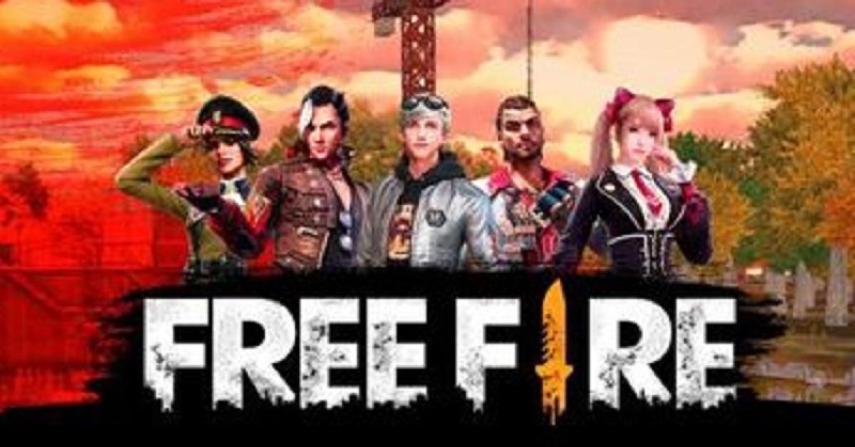 Mudah Banget! Cara Top Up Free Fire di DANA, Para Bocil Wajib Simak