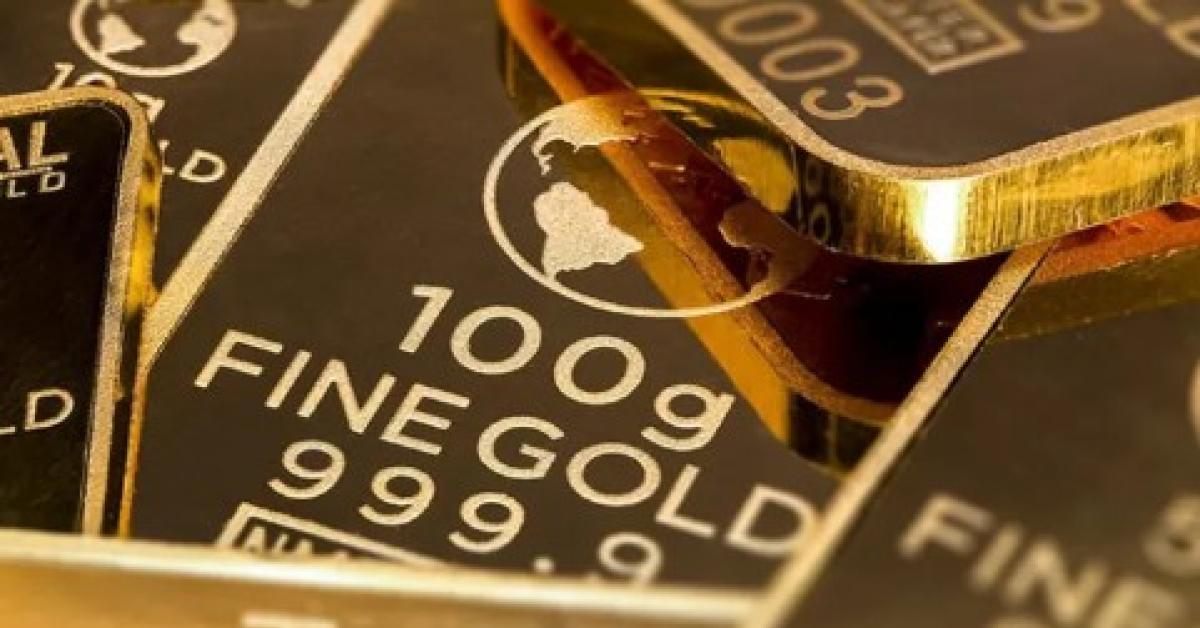 Update Harga Emas Antam, Retro, dan UBS di Pegadaian 29 Desember 2023, Naik atau Turun?