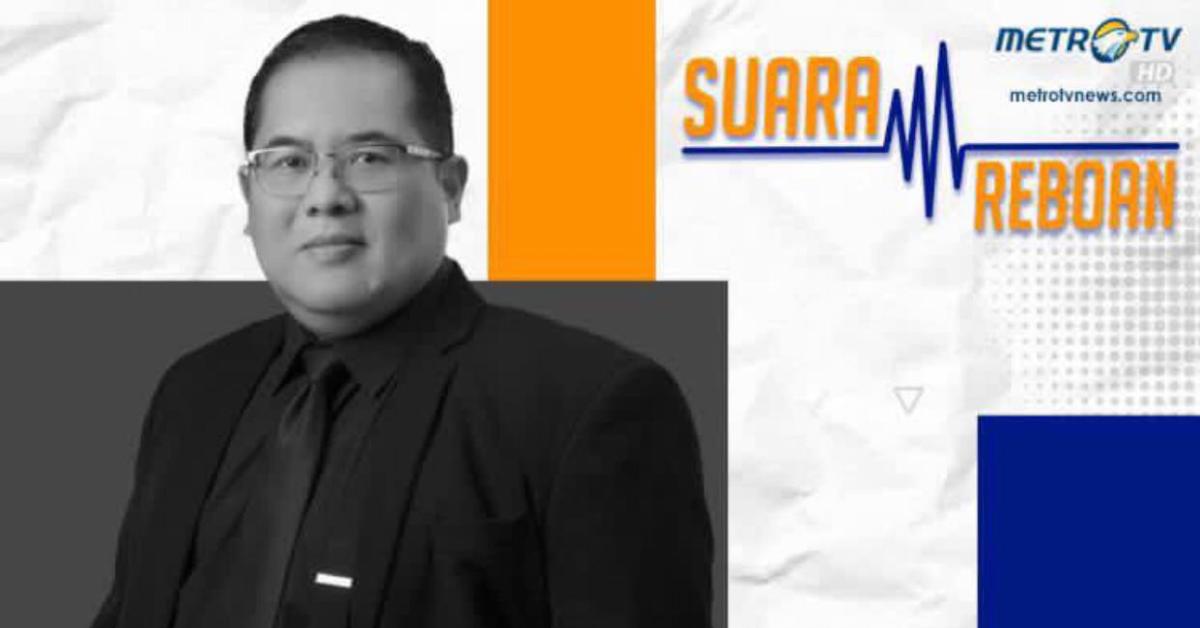 Profil Indra Charismiadji, Juru bicara Timnas AMIN yang Tertangkap Terkait Kasus Pajak