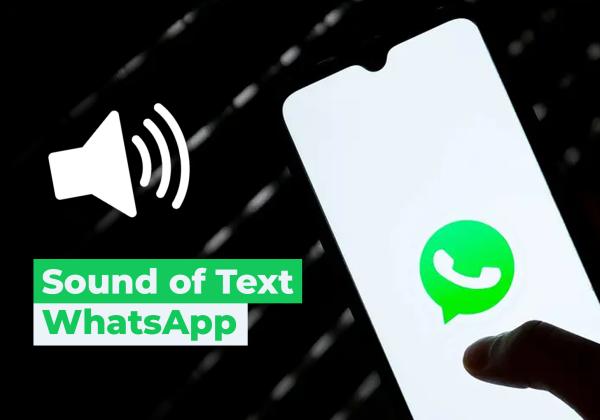  Monggo di Simak Lur, Cara Buat Sound of Text WhatsApp (WA) Berbahasa Jawa di Android Mudah dan Cepat