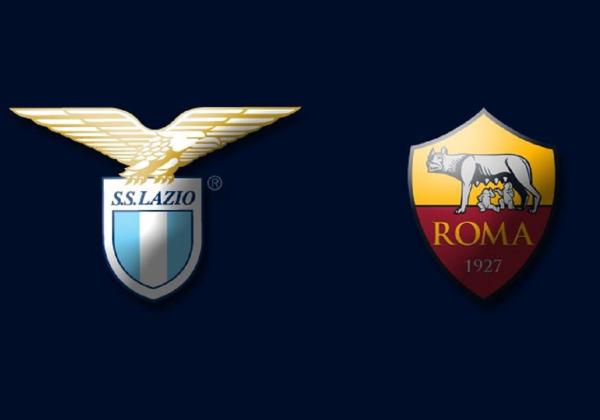 Link Live Streaming Liga Italia 2022/2023: Lazio vs AS Roma