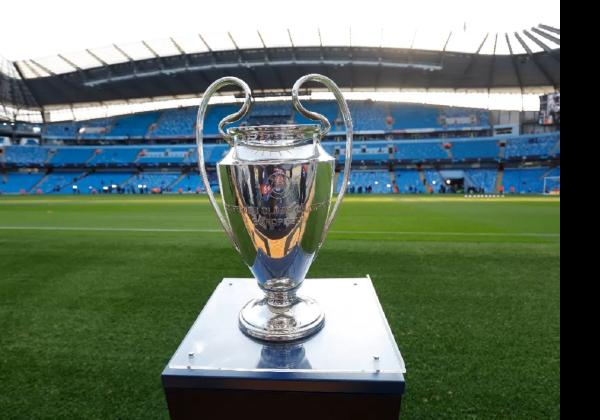 Jadwal Liga Champions 2023-2024: Inter Milan vs Atletico Madrid dan PSV vs Dortmund
