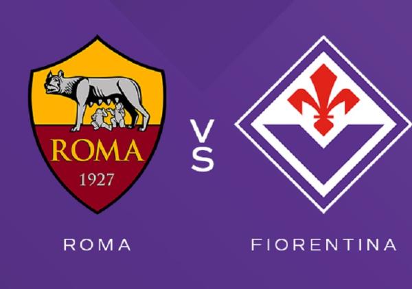 Link Live Streaming Liga Italia 2022/2023: AS Roma vs Fiorentina