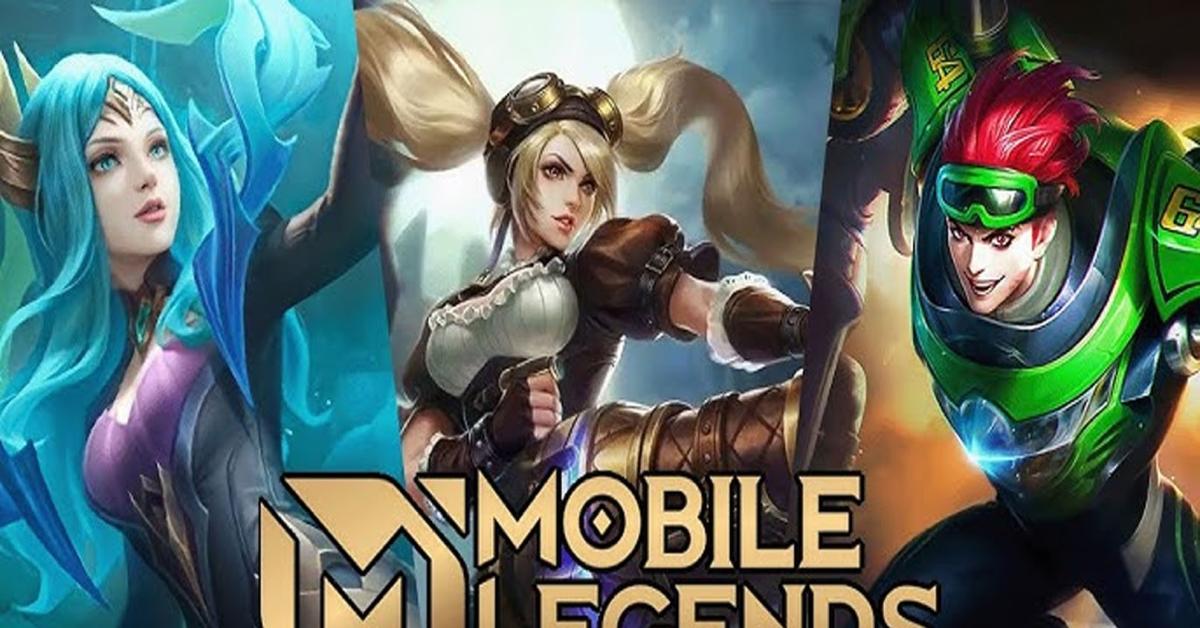Mobile Legends Bang-Bang: Urutan Rank Mobile Legends Terendah Sampai Tertinggi