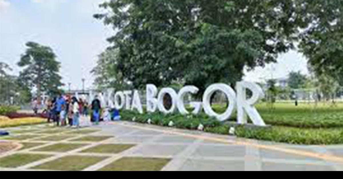 Yuk Ikuti Penelusuran 7 Tempat Wisata Alam di Bogor