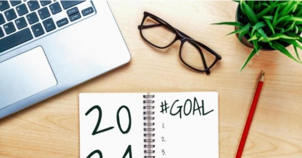 12 Contoh Resolusi Tahun Baru 2024 dan Tips Mewujudkannya, Bisa Dicoba Siapa Saja
