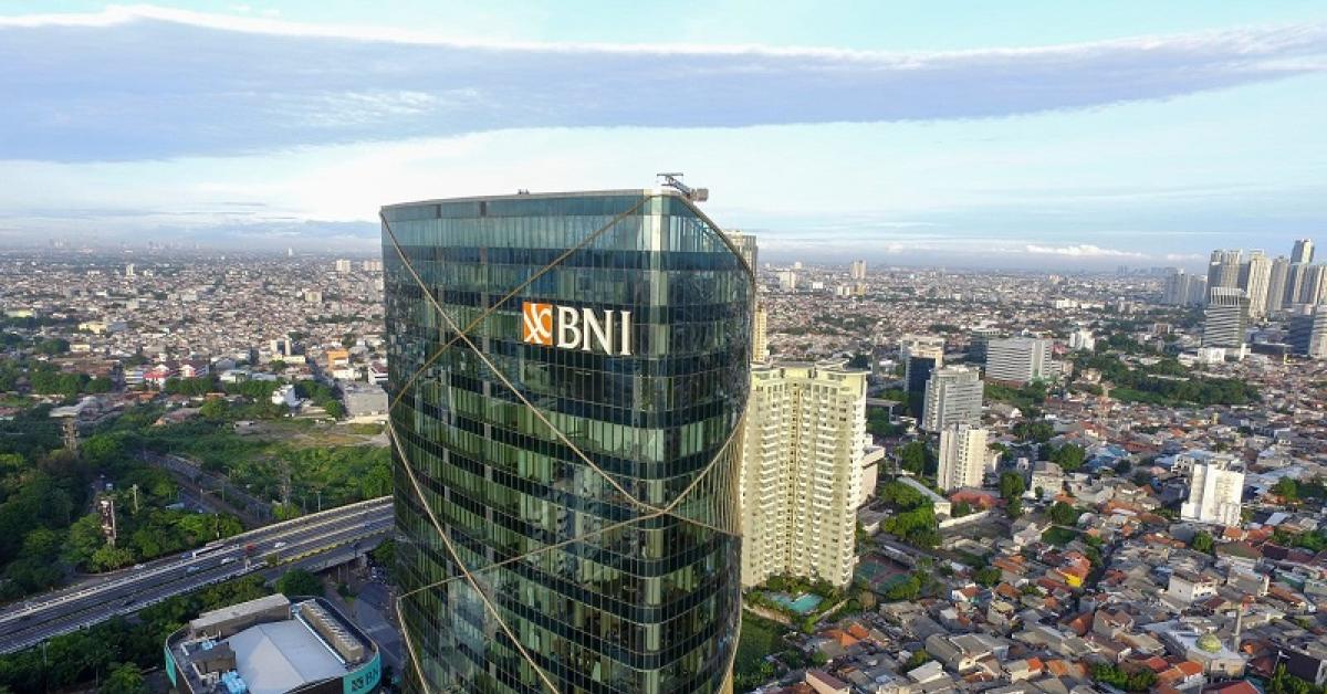 BNI Raih Bronze Medal di Ajang Asia Sustainability Reporting Awards 2022
