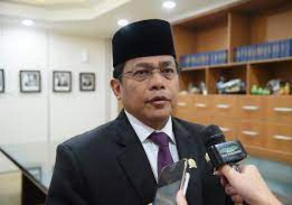 Sekjen DPR RI Indra Iskandar Diperiksa KPK, Kasus Apa Hayoo?