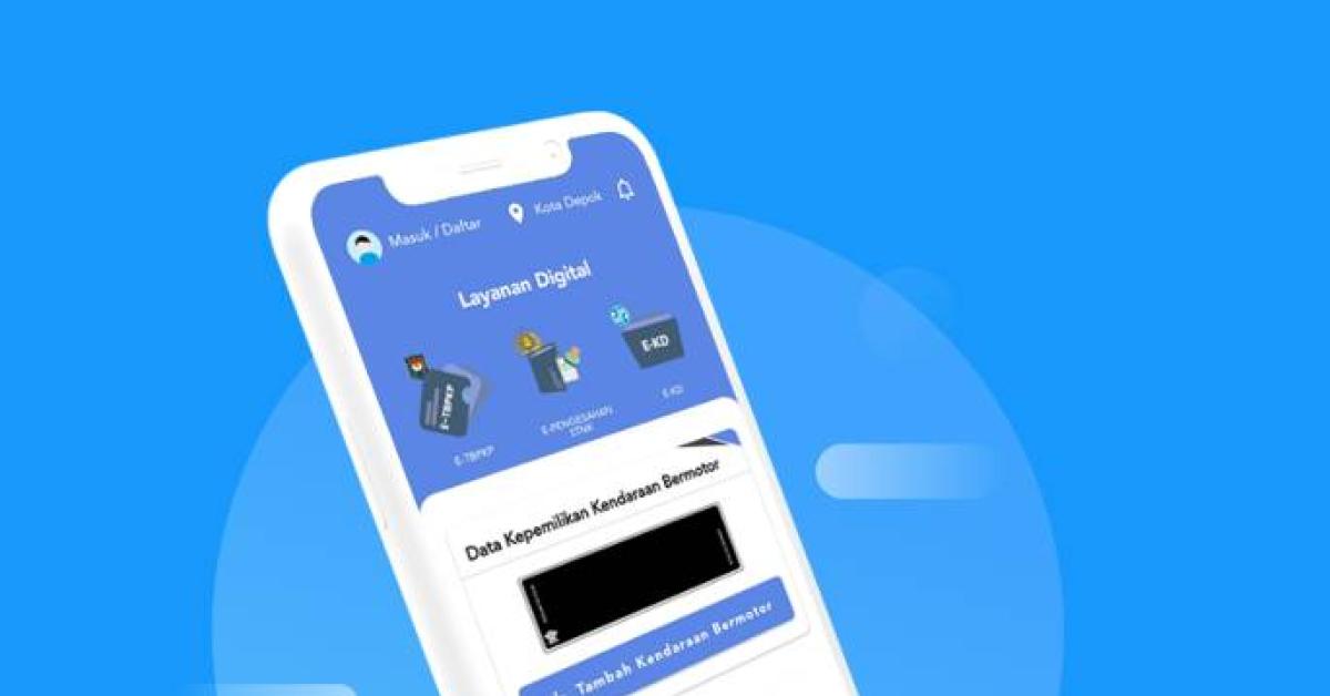 Manfaatkan teknologi AI, Bayar Pajak Kendaraan Bermotor Makin Mudah Lewat Aplikasi SIGNAL