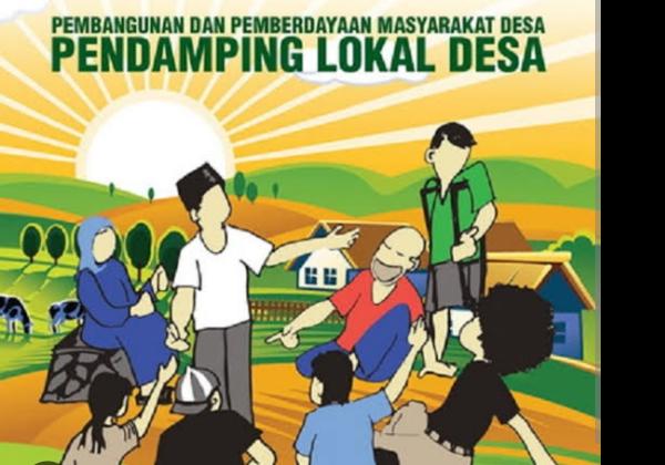 Besaran Gaji Pendamping Lokal Desa 2023 Kabupaten Kota dan Link Pendaftaran PLD 2023