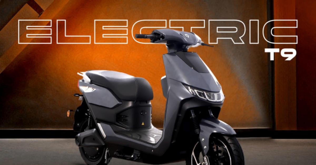 Dukung Produk Lokal dan Ramah Energi Lingkungan, Inilah Daftar Subsidi Motor Listrik