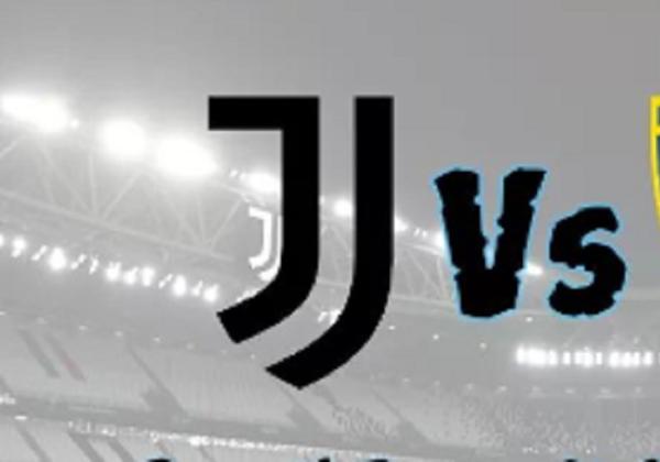 Link Live Streaming Coppa Italia 2023-2024: Juventus vs Frosinone