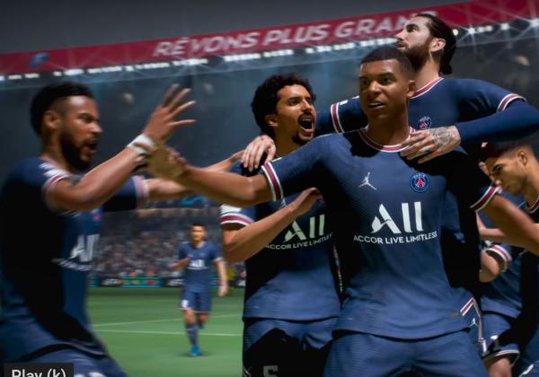 EA Bawa Fitur Baru Apa di FIFA 23?