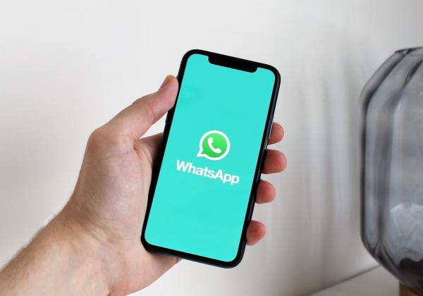 Aplikasi WhatsApp GB Asli 2023, Download Linknya di Sini