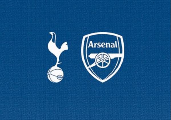 Link Live Streaming Liga Inggris 2022/2023: Tottenham Hotspur vs Arsenal