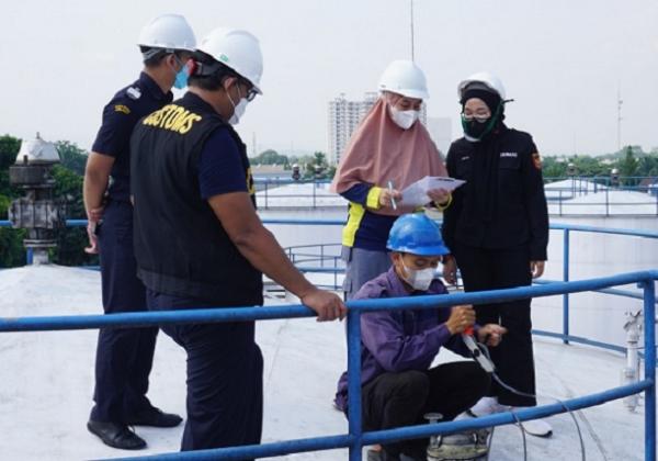 Bea Cukai Gelar CVC ke Perusahaan di Bogor dan Polewali Mandar