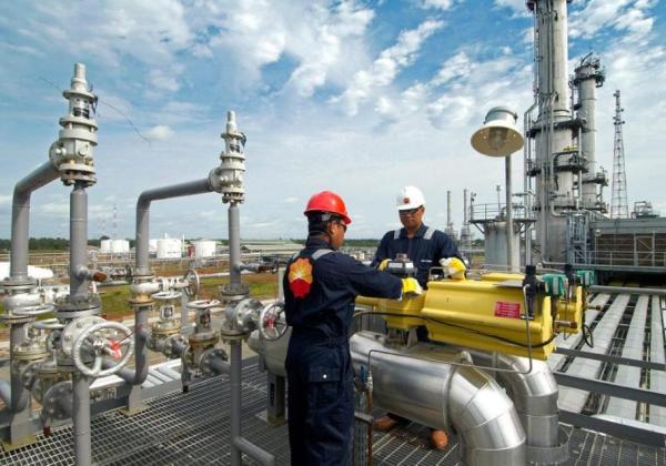 DPD RI Apresiasi Kerja Cepat PetroChina Genjot Berbagai Program Eksplorasi dan Pengembangan Blok Jabung