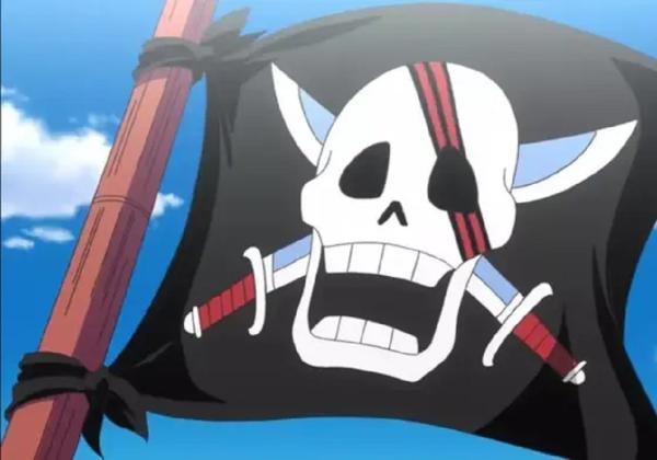 Fakta One Piece: Mengulas 4 Kapten Bawahan Armada Besar Yonkou Akagami no Shanks yang Diungkap Eiichiro Oda,