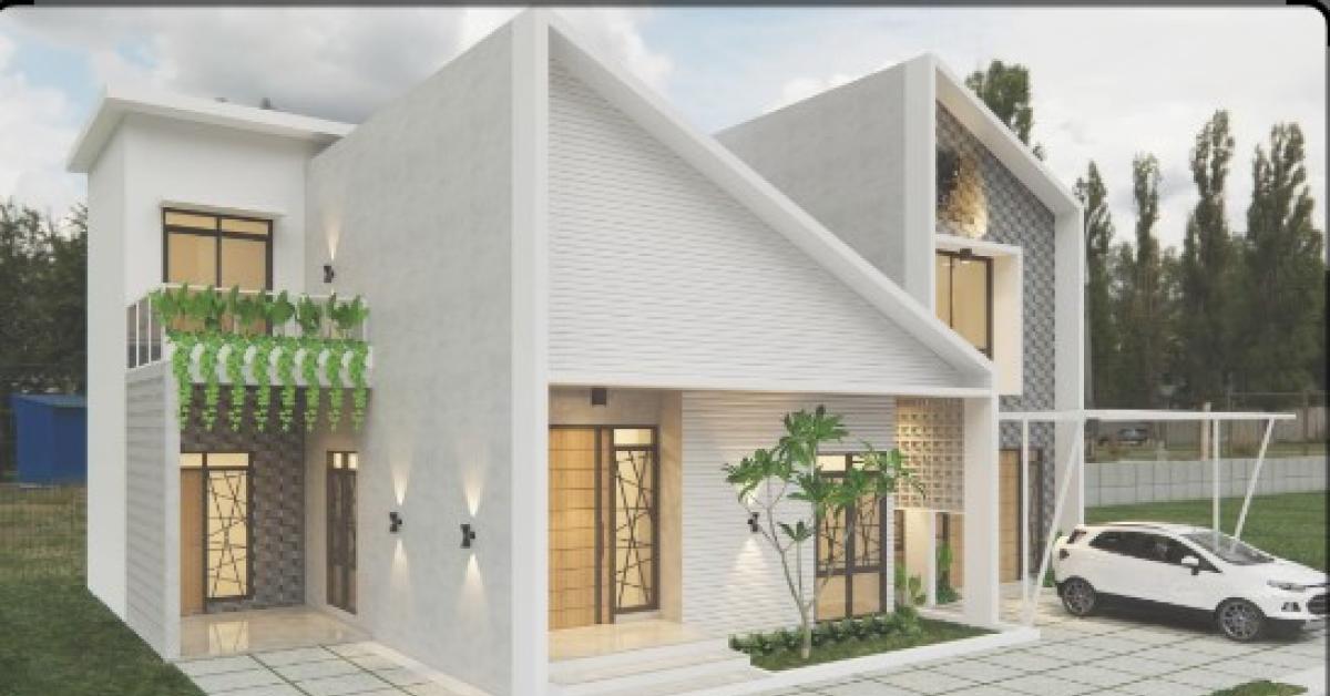 Sah! Beli Rumah Seharga Rp5 Miliar Bebas PPN, Seperti Apa Ketentuannya?