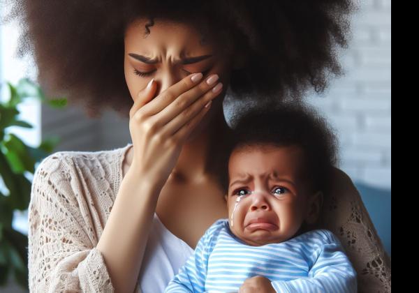 Mengenal Sindrom Baby Blues, Depresi yang Muncul Salah Satunya akibat Kurang Dukungan dari Pasangan atau Keluarga