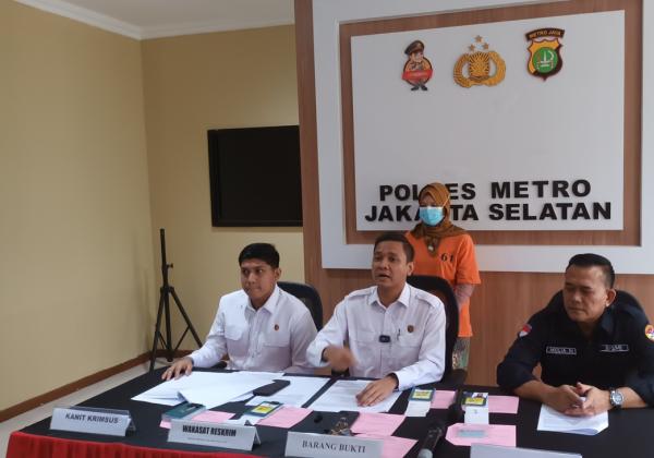 Bukan yang Pertama, Begini Kronologi Penggerebekan TPPO di Apartemen Kalibata City