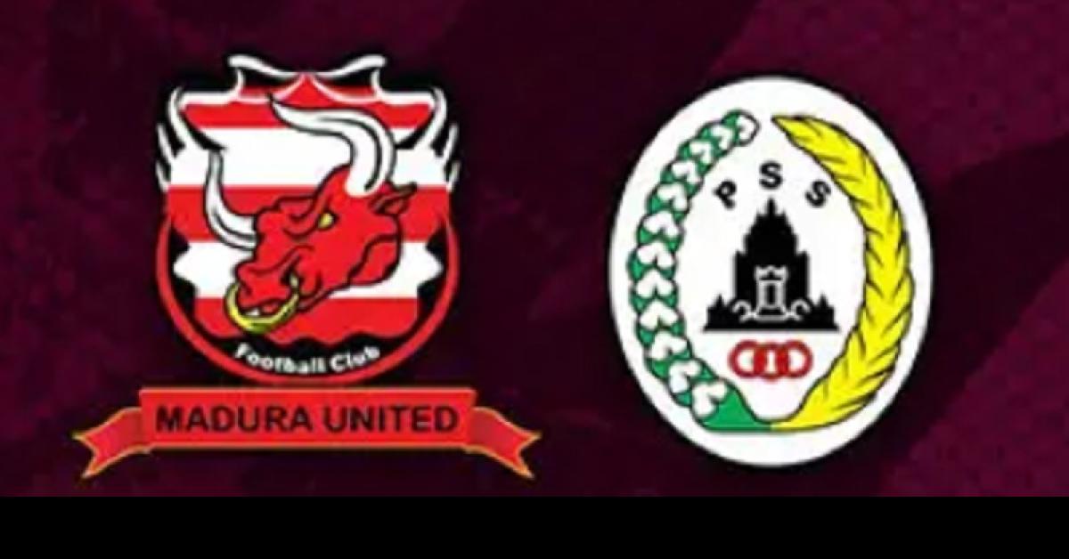 Link Live Streaming BRI Liga 1 2022/2023: Madura United vs PSS Sleman