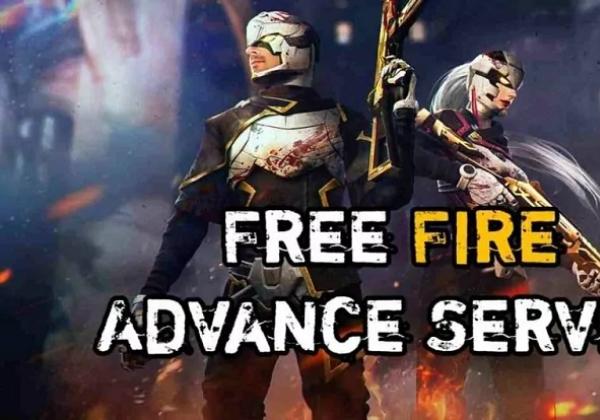Free Fire Advance Server OB39 Dibuka Maret 2023? Cek Informasinya DISINI