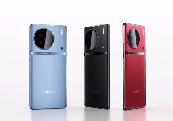 Spesifikasi dan Harga HP Vivo X90 Pro Punya Teknologi Kamera yang Canggih, Cocok Buat Anak Fotografi